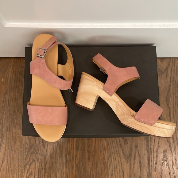 Nisolo All-Day clog sandal - Picture 2 of 8